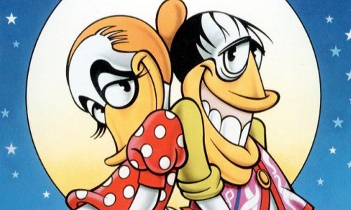 IL RAGAZZO DELLA VIA GLUCK: ADRIANO CELENTANO, VERSIONE CARTOON, APPRODA DA GENNAIO SU SKYUNO