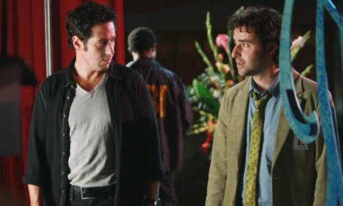 NUMB3RS: LA QUINTA E PENULTIMA STAGIONE DA STASERA SU RAIDUE