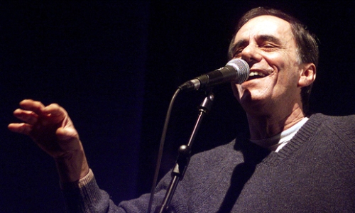 ROBERTO VECCHIONI NON SARA’ UN NUOVO GIUDICE DI XFACTOR