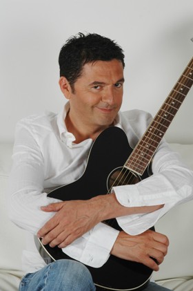 INVERSIONI FENOMENAL(I): TEO MAMMUCARI PAZZO DI LELE MORA