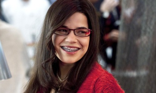 NELLA STAGIONE DEGLI ADDII DEI TELEFILM E’ CALATO IL SIPARIO ANCHE SU UGLY BETTY: STASERA SU FOXLIFE L’ULTIMO EPISODIO