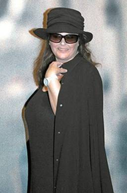 CLAUDIA MORI: LASCIO X FACTOR PERCHE’ NON C’E’ MORGAN