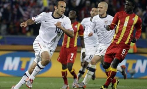 ASCOLTI TV DI SABATO 26 GIUGNO 2010: IN 5 MLN E MEZZO (29.59%) PER LA VITTORIA DEL GHANA. NOTTI MONDIALI, NONOSTANTE L’ASSENZA DELL’ITALIA, AL 19.7%.