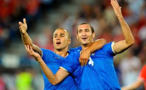 ASCOLTI TV DI SABATO 5 GIUGNO 2010: QUASI 7 MILIONI PER L’AMICHEVOLE DELL’ITALIA (34.20%). BENE NCIS REWIND. LA VITTORIA DELLA SCHIAVONE AL 20.30%