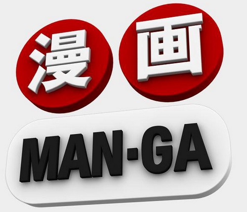 MAN-GA TV: SBARCA SU SKY UN NUOVO MONDO DI CARTOON E SERIE ANIMATE