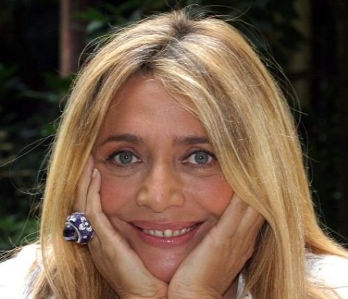 INTERVISTA A MARA VENIER