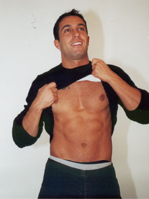 L’APOTEOSI DEL CATTIVO GUSTO: IL COCCODRILLO “PREVENTIVO” DI PIETRO TARICONE.