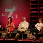 Palinsesti La 7 Autunno 2010