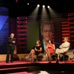 Palinsesti La 7 Autunno 2010