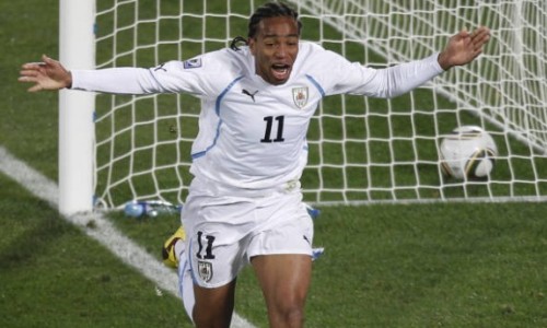 ASCOLTI TV DI MERCOLEDI 16 GIUGNO 2010: VINCE SUDAFRICA-URUGUAY (29.58%). FLOP PER LE REPLICHE DEI CESARONI (12.45%). RECORD PER TOP SECRET (10.51%) CHE BATTE I WMA (9.66%).