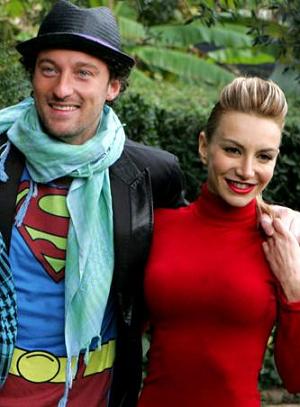 BOOM! ALESSANDRA BARZAGHI CONDURRA’ IL DAYTIME DI XFACTOR CON FACCHINETTI.