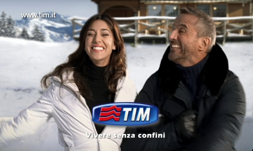 BELEN ACCHIAPPATUTTO: ANCHE SANREMO 2011 CON DE SICA?