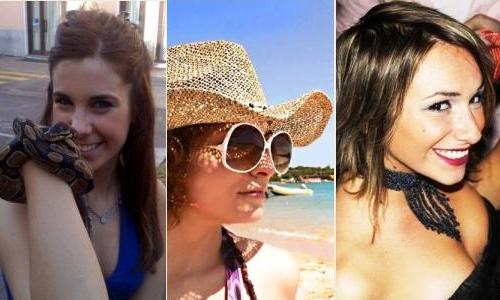 FACELOOK, CONSIGLI DI STYLE PER I VOLTI DEL PICCOLO SCHERMO. DA DOMANI, SU DM