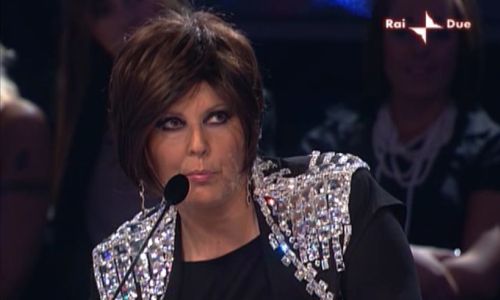 XFACTOR 4, CONFLITTI GIUDICANTI