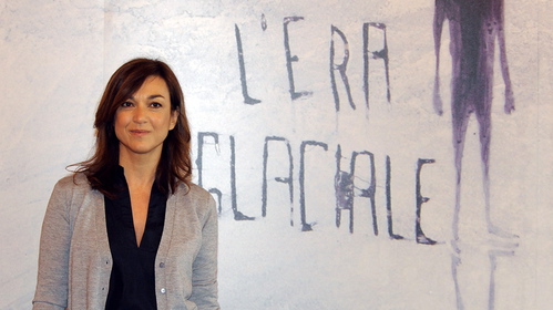 IPSE DIXIT, LIOFREDI: “DARIA BIGNARDI HA UN REGOLARE CONTRATTO PER TUTTO IL 2010 ED E’ MIA INTENZIONE ONORARLO”. MA DARIA BIGNARDI TORNA SU LA7.