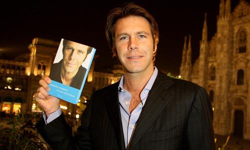 NON C’E’ DUE SENZA TRE: EMANUELE FILIBERTO CONDURRA’ “RICCHI DI ENERGIA” SU RAI2 CON DEBORA SALVALAGGIO