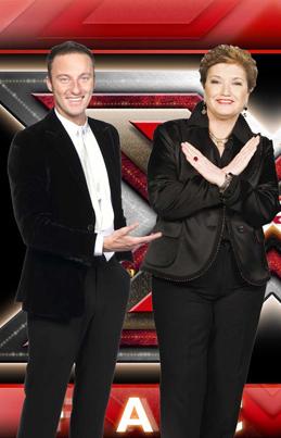 X FACTOR 4: CONFERMATA MARA MAIONCHI, ELIO E TATANGELO A UN PASSO DALLA FIRMA. CHI SARA’ IL QUARTO GIUDICE?