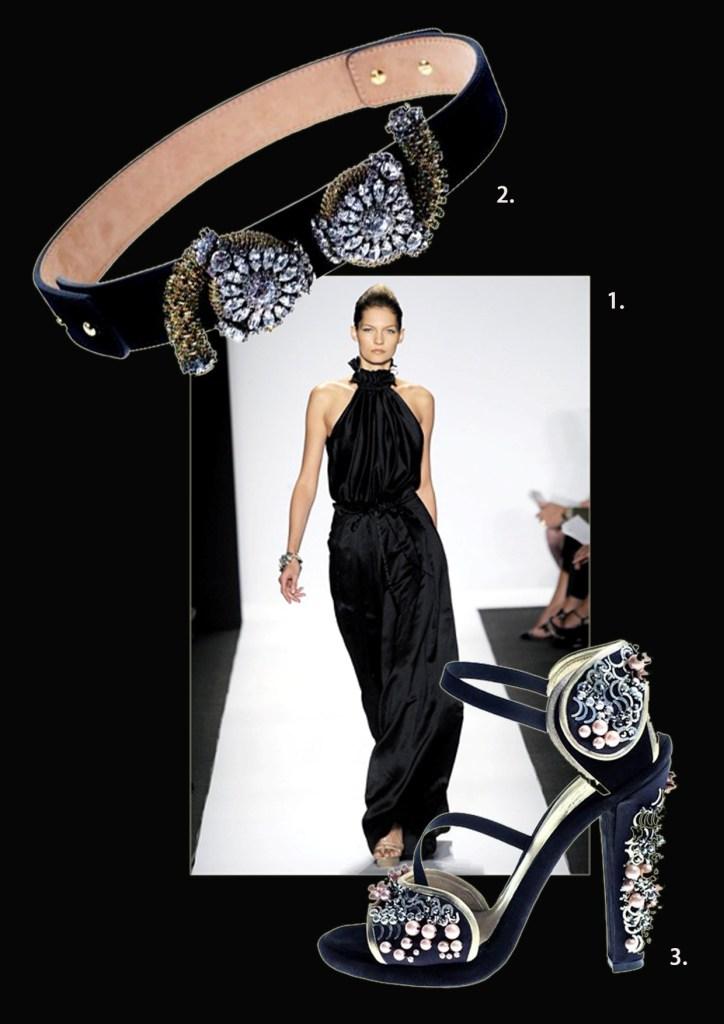 FaceLook Antonella Clerici 1