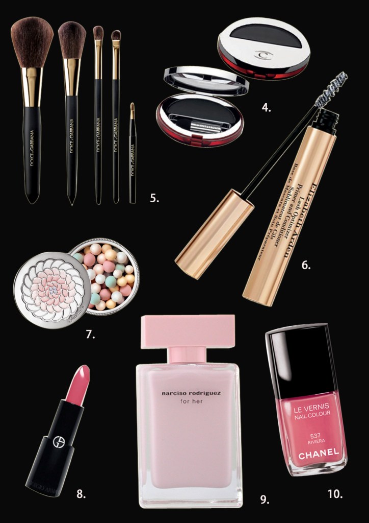 FaceLook Antonella Clerici 2