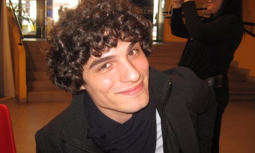 FEDERICO FATTINGER: IL PRIMO PROVINO PER AMICI E’ SUPERATO