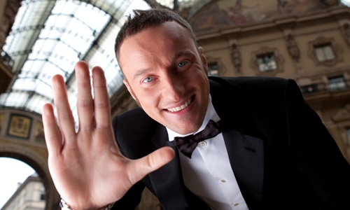 X-FACTOR 4: AL VIA I CASTING IL 4 E 5 GIUGNO DA SENIGALLIA.