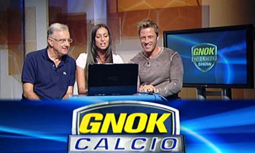 GENE GNOCCHI TRASLOCA DA SKY A RAITRE. AL VIA, IN AUTUNNO, IL GENE GNOCCHI SHOW.