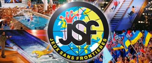 AMARCORD, LA TV CHE APRIVA PER FERIE: GIOCHI SENZA FRONTIERE