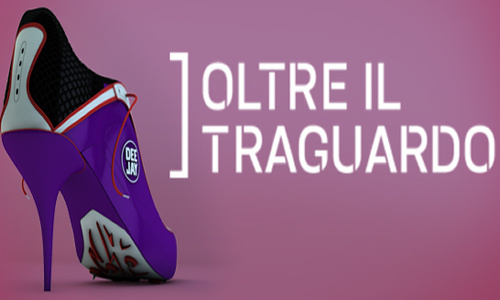 OLTRE IL TRAGUARDO: SU DEEJAY TV, DONNE CHE PARLANO DI DONNE