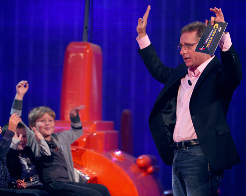 CHI HA INCASTRATO PETER PAN AL VIA DA SETTEMBRE