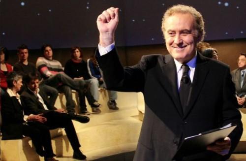 SANTORO CONTRO TUTTI: “IN RAI MOBBING E VIOLENZA CONTRO DI ME”. E GARIBERTI SUL FUTURO DEL PROGRAMMA:”ANNOZERO PUO’ COMINCIARE”