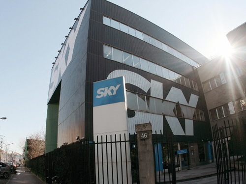 SKY ITALIA: RIVOLUZIONE AI VERTICI DELL’AZIENDA. LE NUOVE NOMINE DI MOCKRIDGE PARLANO ITALIANO