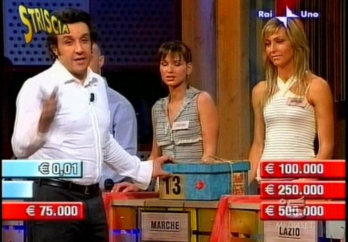 AFFARI TUOI, ENDEMOL VINCE AL TAR