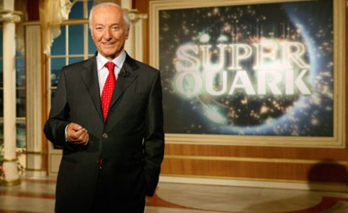 ASCOLTI TV GIOVEDI 29 LUGLIO 2010: VINCE SUPERQUARK (21.72%), BENE L’ULTIMA DI MITICI 80 (12.78%). I CESARONI CEDONO LA LINEA AL TG5 (20.3%) SOTTO IL 10%.