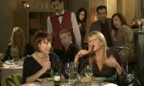 COSI’ FAN TUTTE. ANCHE LA 5