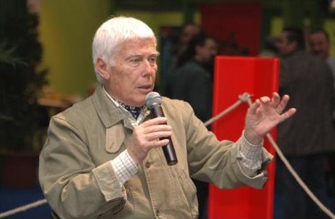 BEPPE BIGAZZI TORNA IN TV. NON SULLA RAI MA SU ALICE.