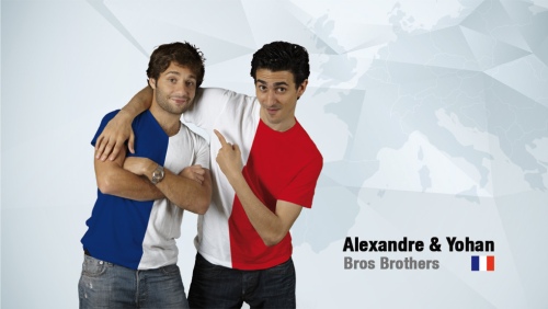 VERY GOOD TRIP. IL 12 LUGLIO I VINCINTORI