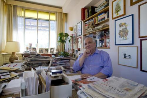 CESARE LANZA, DOPO L’INFARTO UN’INTERVISTA TESTAMENTO SENZA PELI SULLA LINGUA: IO TRADITO DA BONOLIS, PRESTA LO PRENDEREI A CALCI NEL DIDIETRO