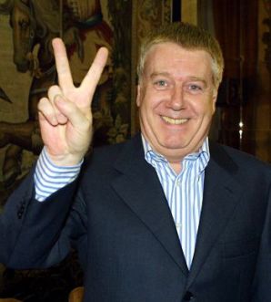 BOOM! LIPPI, COSTANZO E MAGALLI “HANNO UNA NOTIZIA PER NOI”. VENERDI SI REGISTRA UNA ZERO TUTTA “MADE IN RAI”.