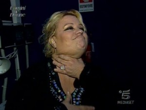 DANIELONA DI UOMINI E DONNE E’ STATA ASSOLTA