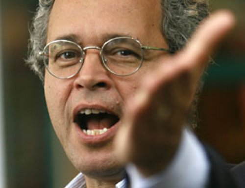 ENRICO MENTANA AL FULMICOTONE: “NON PARTECIPO ALLA RUBRICA DI SORRISI. PRIMA SI DIRIGEVA UN TG PER MERITI. ORA INVECE C’E’ TOTI…”