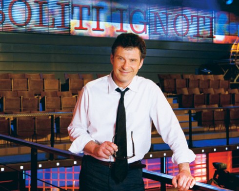 SOLITI IGNOTI SPECIALE: ECCO LE NOVITA’ PER LO SBARCO NEL PRIME TIME DEL SABATO DI RAI1