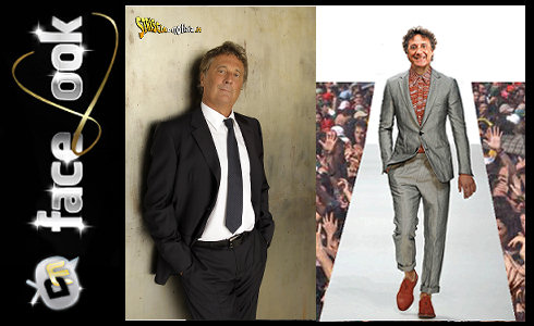 FACELOOK, CONSIGLI DI STYLE PER… ENZO IACCHETTI