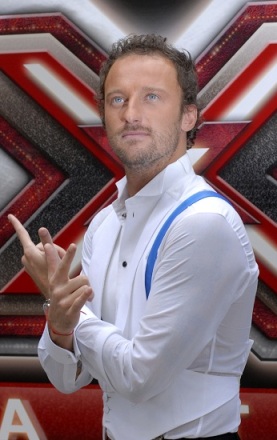 XFACTOR 4: A.A.A. CERCASI PUBBLICO PER LA SEMIFINALE DEI CASTING