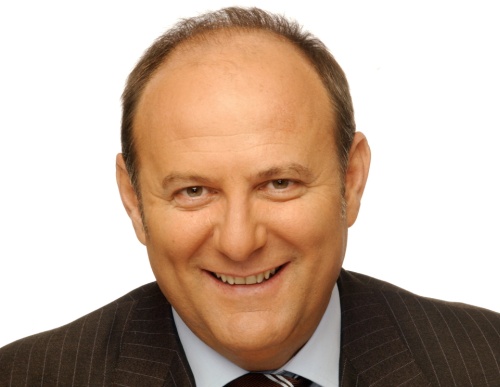 ANCHE GERRY SCOTTI TESTA “LIVELLO 22”