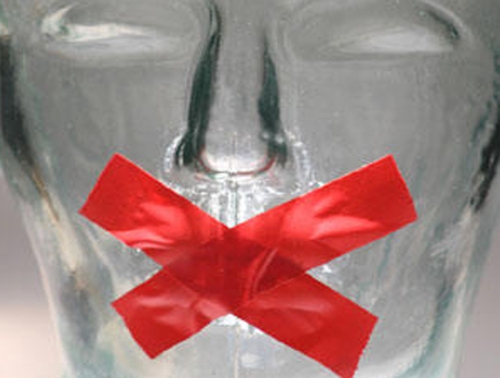 DDL INTERCETTAZIONI: L’INFORMAZIONE SCIOPERA, ANCHE I TG CADONO NELLA CONTRADDIZIONE DELL’AUTO-BAVAGLIO