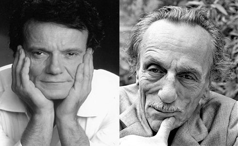 MASSIMO RANIERI TORNA IN RAI CON LE COMMEDIE DI EDUARDO DE FILIPPO