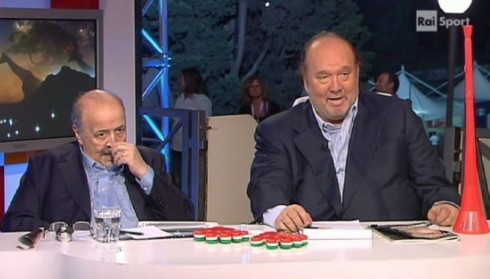 I RAGAZZI IRRESISTIBILI DELLE NOTTI MONDIALI RAI