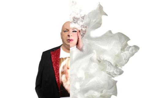 BOOM! UNA ZERO PER MAURO CORUZZI. REGISTRATO IL PLATINETTE TALK & SHOW.