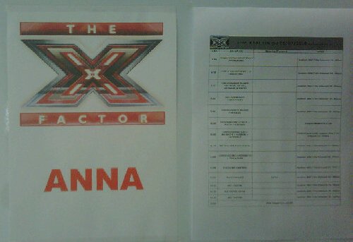 XFACTOR 4: ANTICIPATI E CONFERMATI. MARA MAIONCHI, ELIO, ANNA TATANGELO ED ENRICO RUGGERI I NUOVI GIUDICI DEL TALENT SHOW