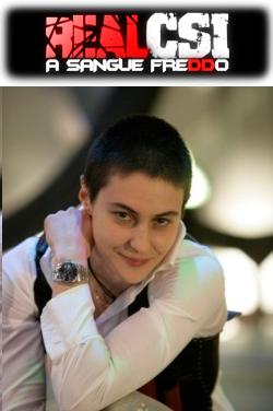 REAL CSI: LA VERA SCENA DEL CRIMINE RITORNA SU ITALIA1, CON UN TALK SUL DELITTO DI COGNE